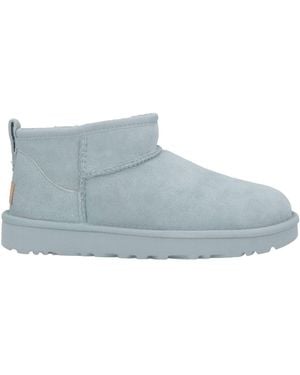 UGG Ankle Boots - Blue