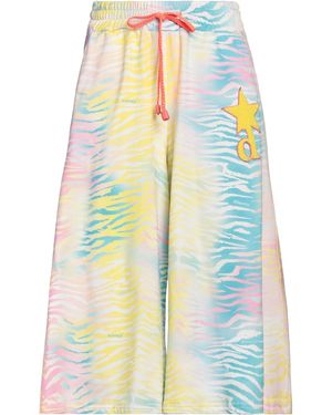 DIMORA Trouser - Blue