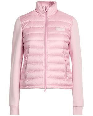 Duvetica Puffer Polyamide, Cotton, Polyester - Pink