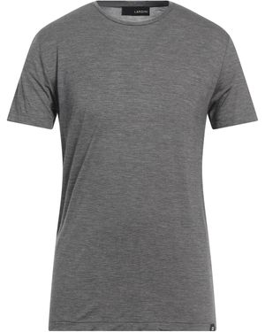 Lardini T-shirt - Grigio