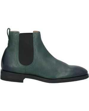 Bally Stiefelette - Grün
