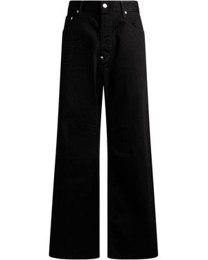 DSquared² Jeans Cotton, Elastane - Black