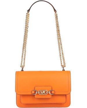 MICHAEL Michael Kors Shoulder Bag - Orange