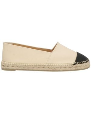 Castañer Espadrilles - Natural