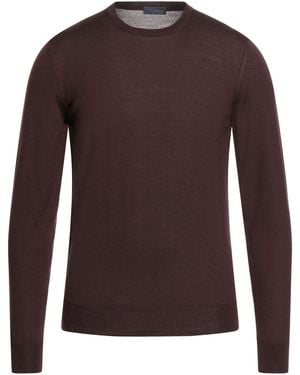 Drumohr Jumper - Multicolour
