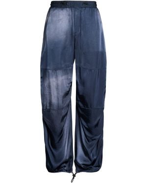 DIESEL Trouser - Blue