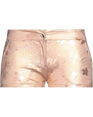 Blugirl Blumarine Shorts E Bermuda - Neutro