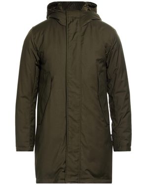 HELMUR® Coats - Green
