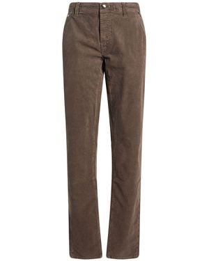 Tramarossa Trouser - Brown