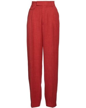 ViCOLO Pants - Red