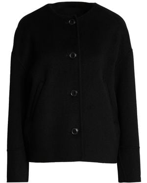 iBlues Coat - Black