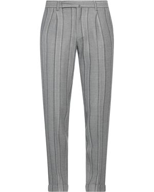 Briglia 1949 Trouser - Grey