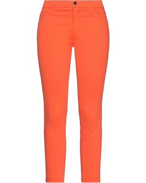 Kaos Pantalone - Arancione