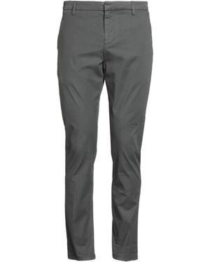 Dondup Trouser - Grey