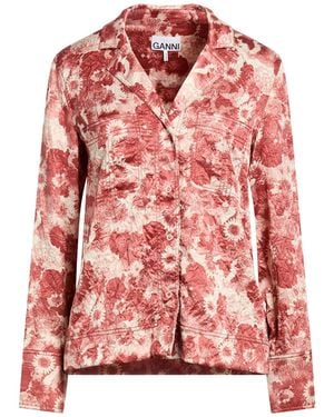 Ganni Jacket - Pink