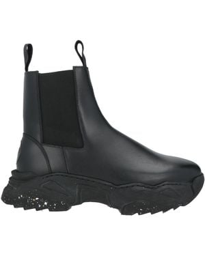 Vivienne Westwood Ankle Boots - Black