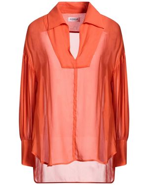 Dondup Top - Naranja