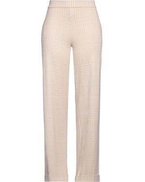 D.exterior Trouser - Natural