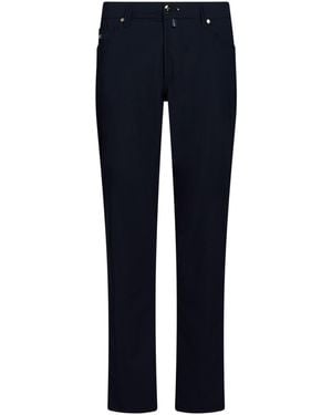 Tramarossa Trouser - Blue