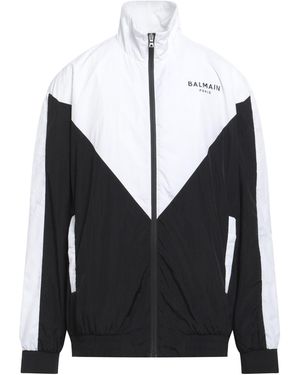 Balmain Jacket - Black