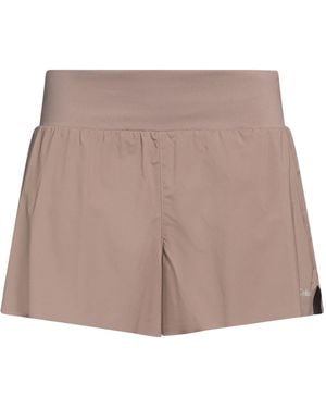 Columbia Shorts & Bermuda Shorts Polyester - Brown