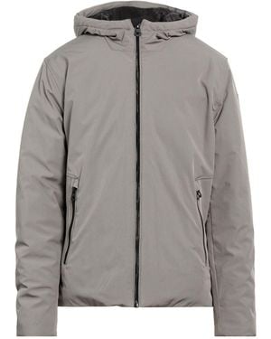 Fred Mello Jacket - Grey