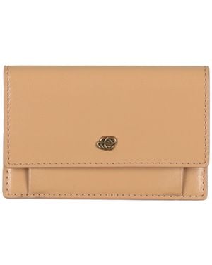 By Malene Birger Portamonete - Neutro