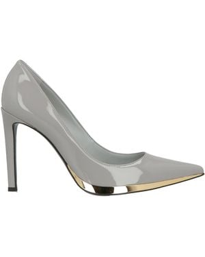 Giuseppe Zanotti Pumps - Gray