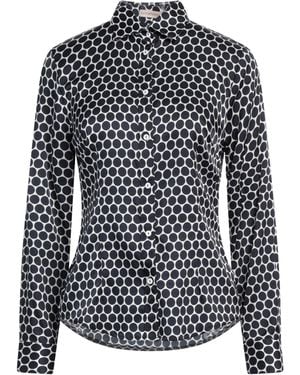Camicettasnob Camicia - Nero