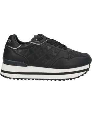 Patrizia Pepe Sneakers - Black