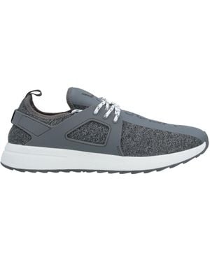 Versace Jeans Couture Trainers - Blue