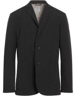 People Of Shibuya Blazer - Black