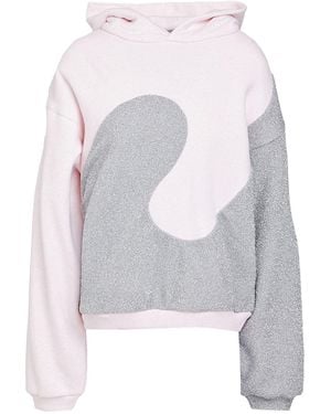 Dior Sweatshirt Cotton, Polyester, Polyamide - White