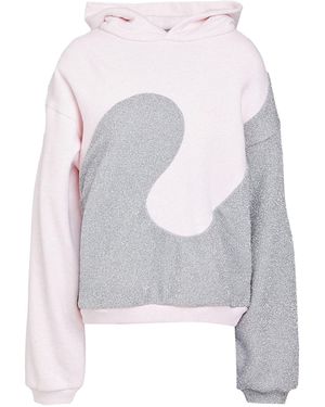 Dior Light Sweatshirt Cotton, Polyester, Polyamide - White