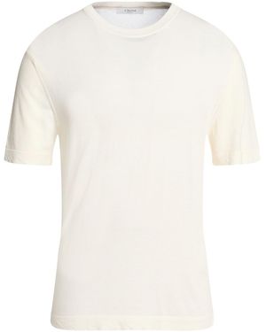 Cruna Jumper - White