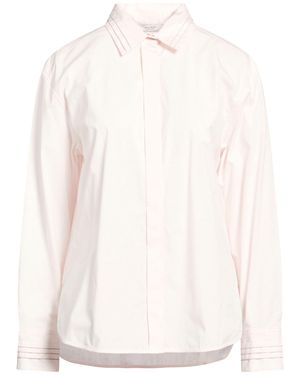 Peserico Camisa - Blanco