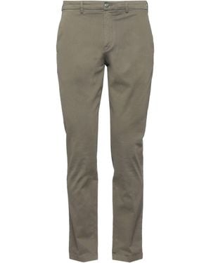 Cruna Pants - Gray