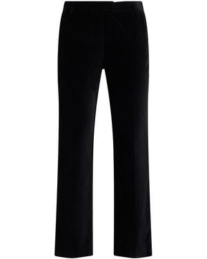 .., merci italia Pants Cotton - Black