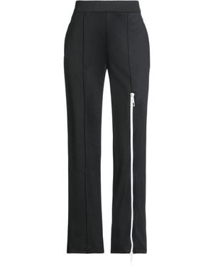 Richmond X Pants Polyester - Black