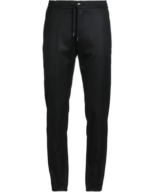 Berwich Trouser - Black
