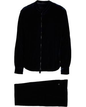 Giorgio Armani Anzug - Schwarz