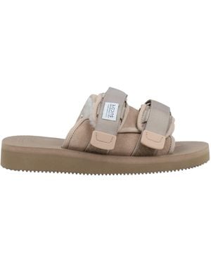 Suicoke Sandals - Multicolour