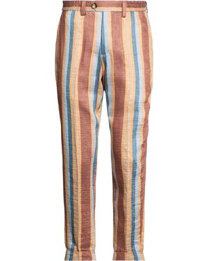 PT Torino Trousers - White