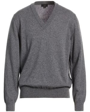 dunhill Pullover - Gris