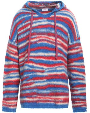 ERL Jumper - Blue