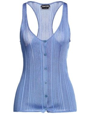 Tom Ford Top - Azul