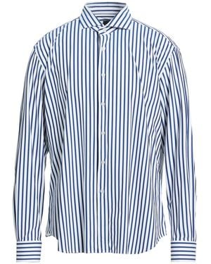 STANDBRIDGE Shirt Polyamide, Elastane - Blue