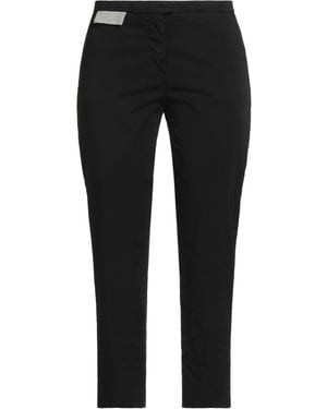 Fabiana Filippi Pants - Black