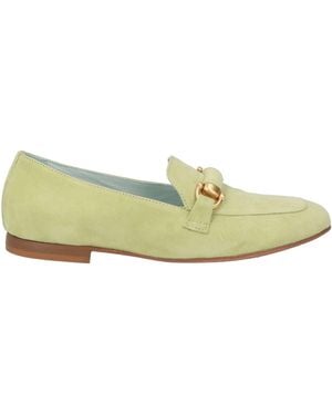 POESIE VENEZIANE Mocassino - Verde