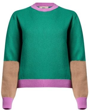 Herno Pullover - Verde